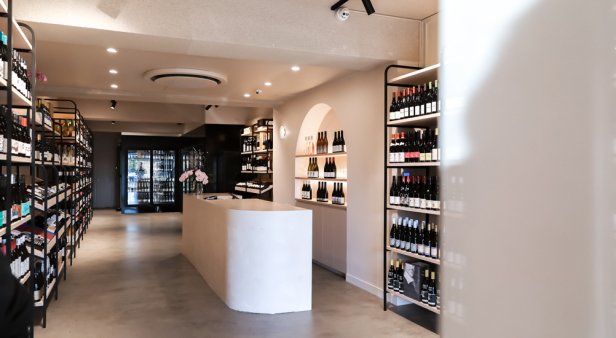 Get the drop on small-scale wine producers from Australia and abroad at Mermaid&#8217;s SOMM Wine Store