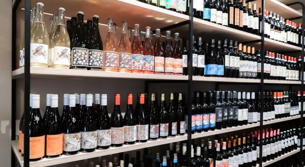 Get the drop on small-scale wine producers from Australia and abroad at Mermaid&#8217;s SOMM Wine Store