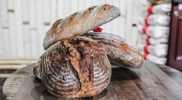 Well Bread &amp; Pastry brings French patisserie vibes to Palm Beach