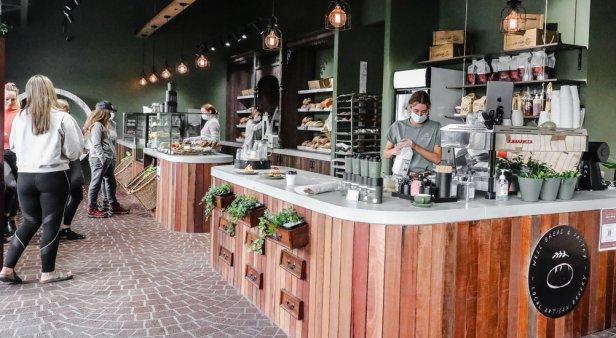 Well Bread &amp; Pastry brings French patisserie vibes to Palm Beach
