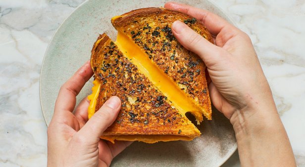 In carbs we crust – five garlic bread recipes inspired by the world’s most beloved loaf