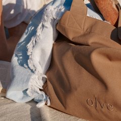 Tote-ally sustainable – olve.&#8217;s reusable shopping bags are here to keep your food safe from germs