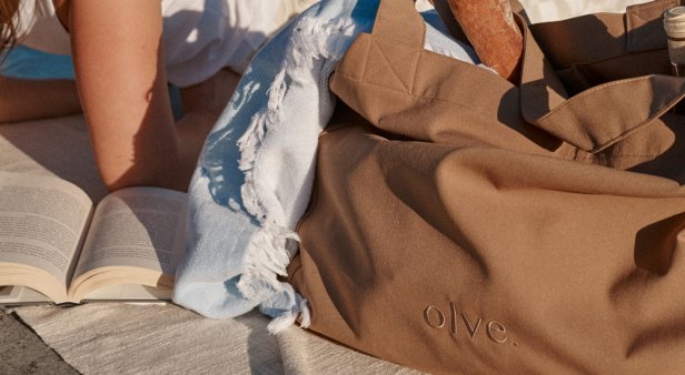 Tote-ally sustainable – olve.&#8217;s reusable shopping bags are here to keep your food safe from germs