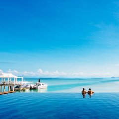 Holiday dreaming? Here are five luxe Queensland resorts to escape to