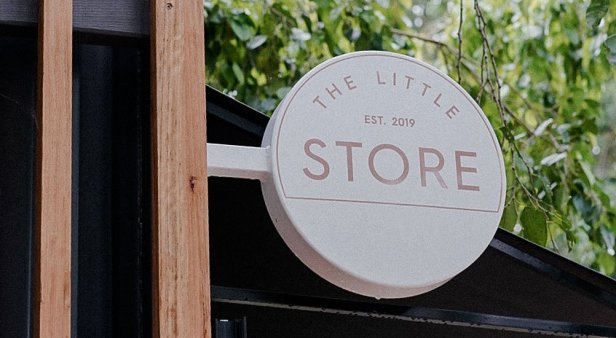 The Little Store is here to bring a little bit of happiness to your day