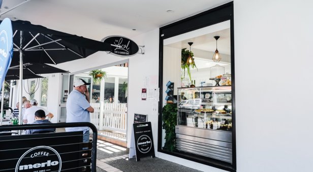 Get acquainted with Main Beach&#8217;s new neighbourhood eatery – The Local Tedder Avenue