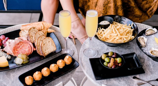 Sky-high sips and bountiful bites – take your weekend to new heights with Nineteen at The Star&#8217;s Bellini Saturdays
