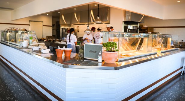 Roll in for a post-surf feed at Burleigh&#8217;s brand-new Freddy&#8217;s Chicken Shop