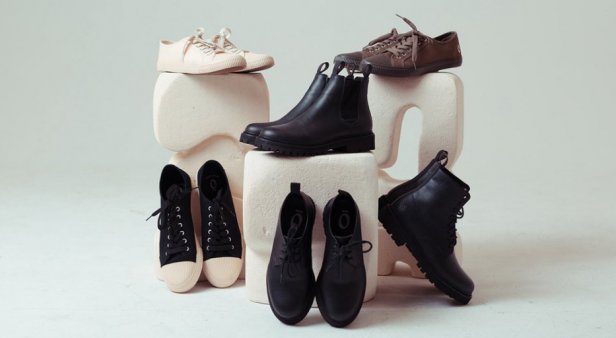 Nōskin is the new PETA-approved brand slinging high-quality vegan shoes and garments