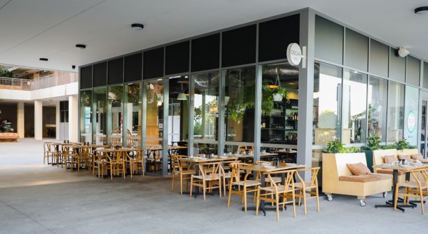 Sink your teeth into pizza and pasta at Varsity Lakes&#8217; brand-new bistro Oscar Italia