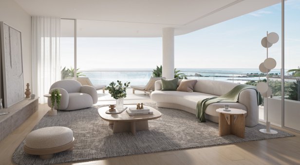 Take a look at Perspective Nexus, the luxe slice of paradise coming to Palm Beach