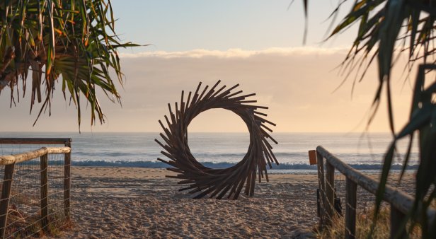Top ten must-see sculptures at this year&#8217;s SWELL Sculpture Festival