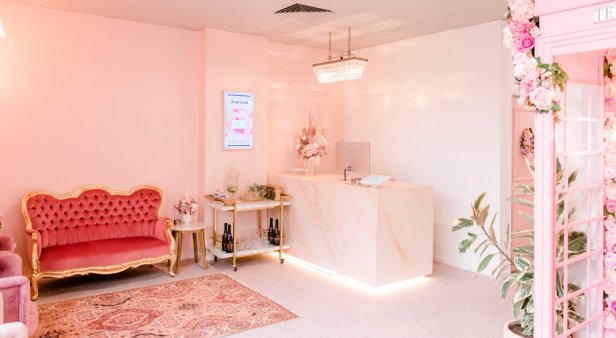 Perfect your peepers with a trip to Varsity&#8217;s lush The Lash Spa
