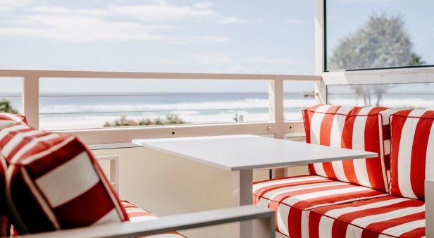 Hospitality titans join forces to open Tommy&#8217;s Italian in Currumbin