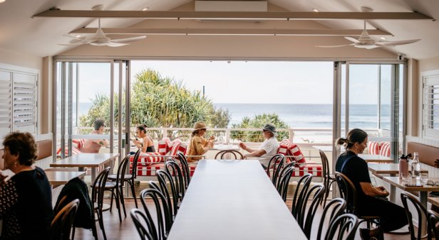 The round-up: Feeling fancy? Up the ante at the Gold Coast&#8217;s best fine dining restaurants
