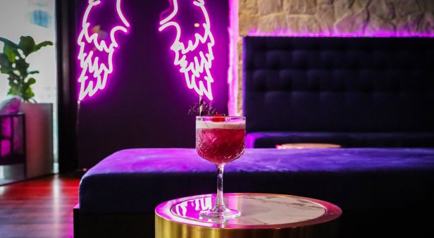 Broadbeach scores a sophisticated new hetero-friendly LGBTQIA+ sip spot, Chameleon Lounge Bar