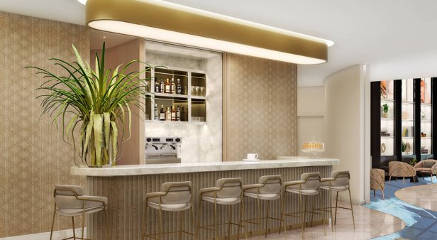 Get a glimpse of the Gold Coast&#8217;s newest luxury hotel, Dorsett Gold Coast