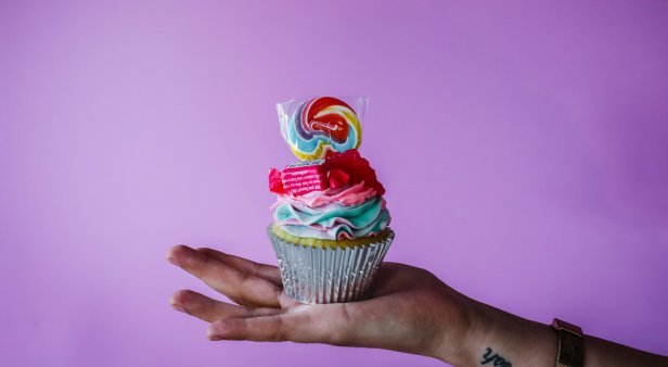 Kylie&#8217;s Cupcakery expands to a new home and opens a dedicated gluten-free cafe
