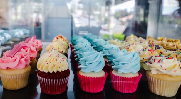 Kylie&#8217;s Cupcakery expands to a new home and opens a dedicated gluten-free cafe