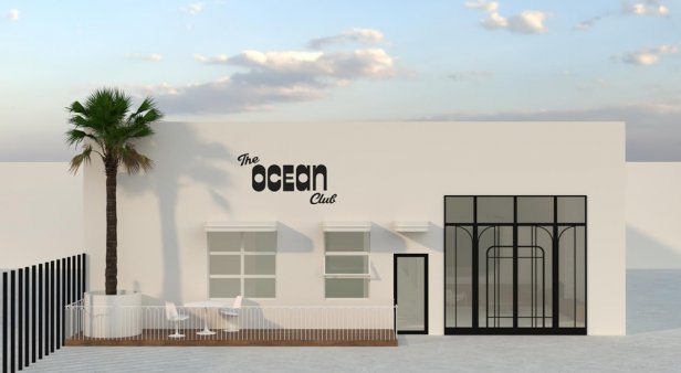 Dive right in to the coast&#8217;s new creative design den, The Ocean Club