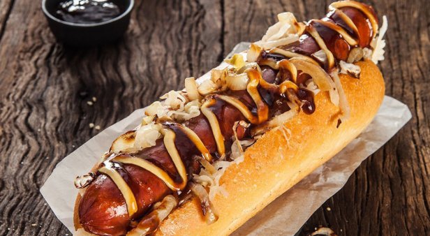 The Week of Wiener at Robina Pavilion