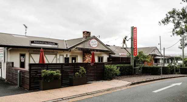 Barbecue, beer and moonshine – Against the Grain Distillery opens its doors in Mudgeeraba