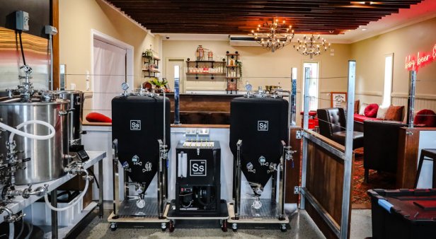 Barbecue, beer and moonshine – Against the Grain Distillery opens its doors in Mudgeeraba