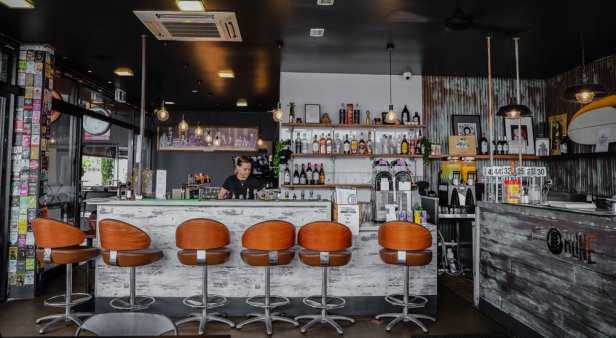 Bao, dumplings, beer and good times abound at Tugun’s new-look Backbone Bar