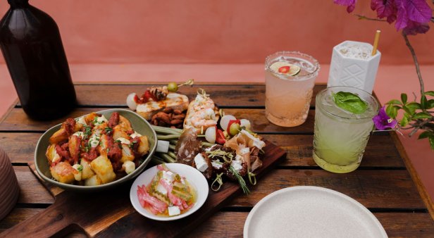 Lucia is set to bring a little taste of European dining to Tugun with tapas and top-notch tipples