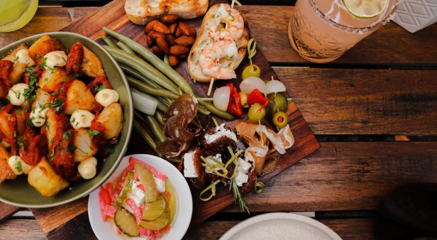 Lucia is set to bring a little taste of European dining to Tugun with tapas and top-notch tipples