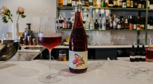 Paloma Wine Bar