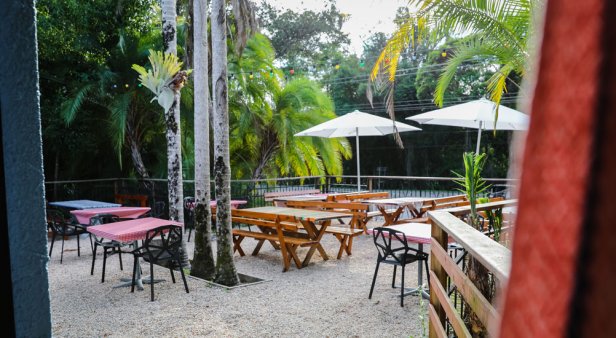 Panchos, Mudgeeraba&#8217;s iconic manor of Mexican eats, is back!