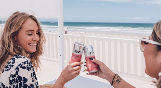 Brews with a view – get set for sips on the sand at the coast&#8217;s brand-new Kurrawa Beach Club