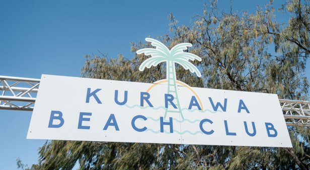 Brews with a view – get set for sips on the sand at the coast&#8217;s brand-new Kurrawa Beach Club