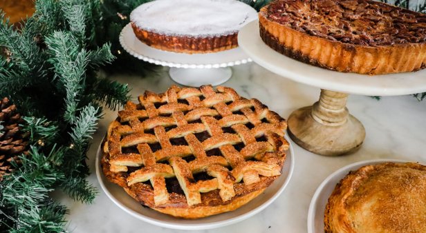 Festive feasting – five must-try Christmas-inspired eats and treats on the Gold Coast