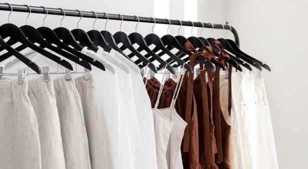 Burleigh-based Vahst Store is here to help you rethink design when it comes to your wardrobe