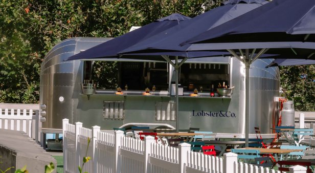 Indulge in crackin&#8217; crustacean delights at this luxe lobster-roll pop-up coming to Kingscliff
