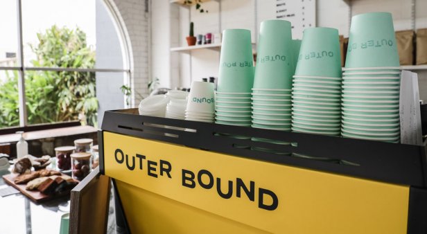 Satisfy your thirst for adventure and excellent coffee at Burleigh&#8217;s new cafe/lifestyle destination Outerbound