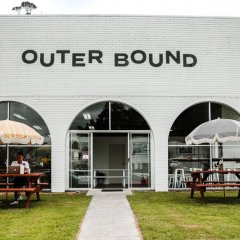 Satisfy your thirst for adventure and excellent coffee at Burleigh&#8217;s new cafe/lifestyle destination Outerbound