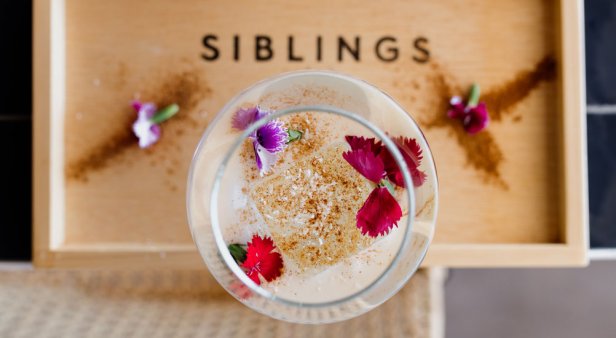 Breezy sips and sunset dips – at long last, Siblings has opened its doors on Kirra&#8217;s famed foreshore