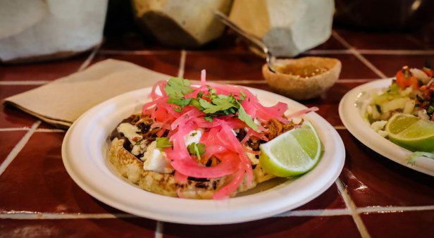 From Oaxaca to Coolangatta – Clay Cantina dishes up an authentic taste of Mexico with laneway vibes