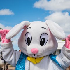 Easter at Sanctuary Cove