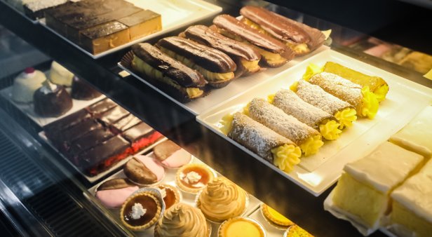 Coeliacs rejoice! Gluten Free 4 U has brought its mouth-watering array of baked goods to Broadbeach