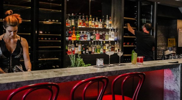 Award-winning chef Michael Lambie opens Rubi Red Kitchen &amp; Bar in Nobby Beach