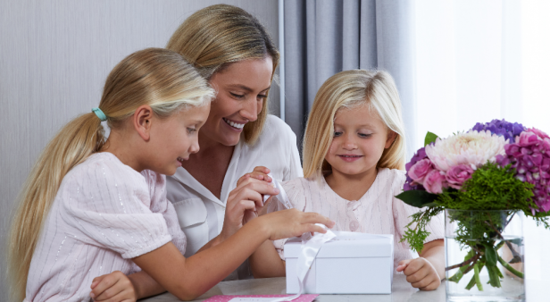 Mother&#8217;s Day at JW Marriott Gold Coast Resort &amp; Spa