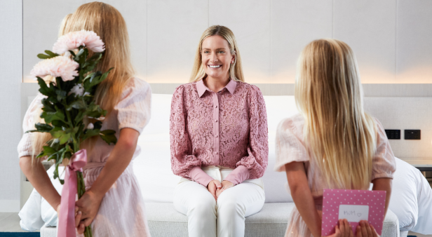 Mother&#8217;s Day at JW Marriott Gold Coast Resort &amp; Spa
