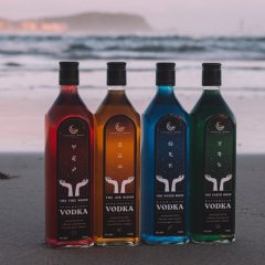 Sweet sips – the Gold Coast&#8217;s Coastal Moon Distillery launches a zodiac-inspired bubblegum vodka