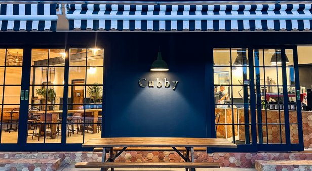 Prepare thy taste buds – Cubby Bakehouse 2.0 has reopened so go forth and feast