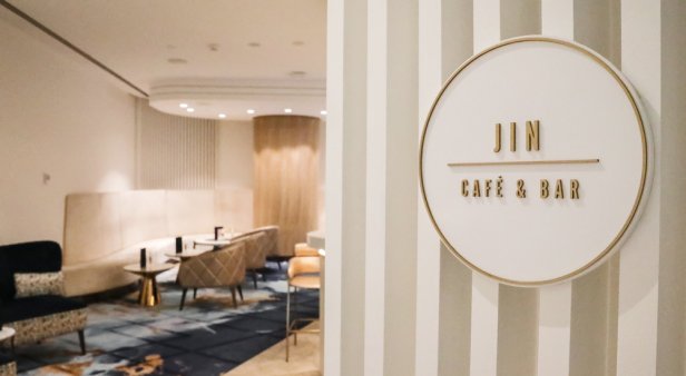 Jin Cafe &#038; Bar