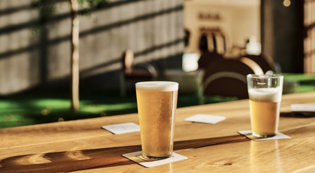 Balter Brewing has reopened its Currumbin Waters taproom after an extensive renovation